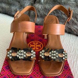 Tory Burch Sandals